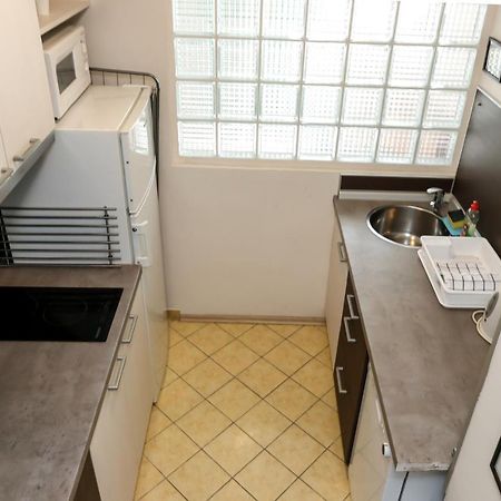 Delta City New Belgrade Apartment Free Public Parking Exterior foto